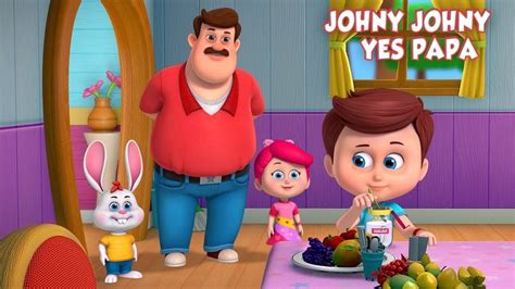 johny johny yes papa|johnny johnny yes papa original.